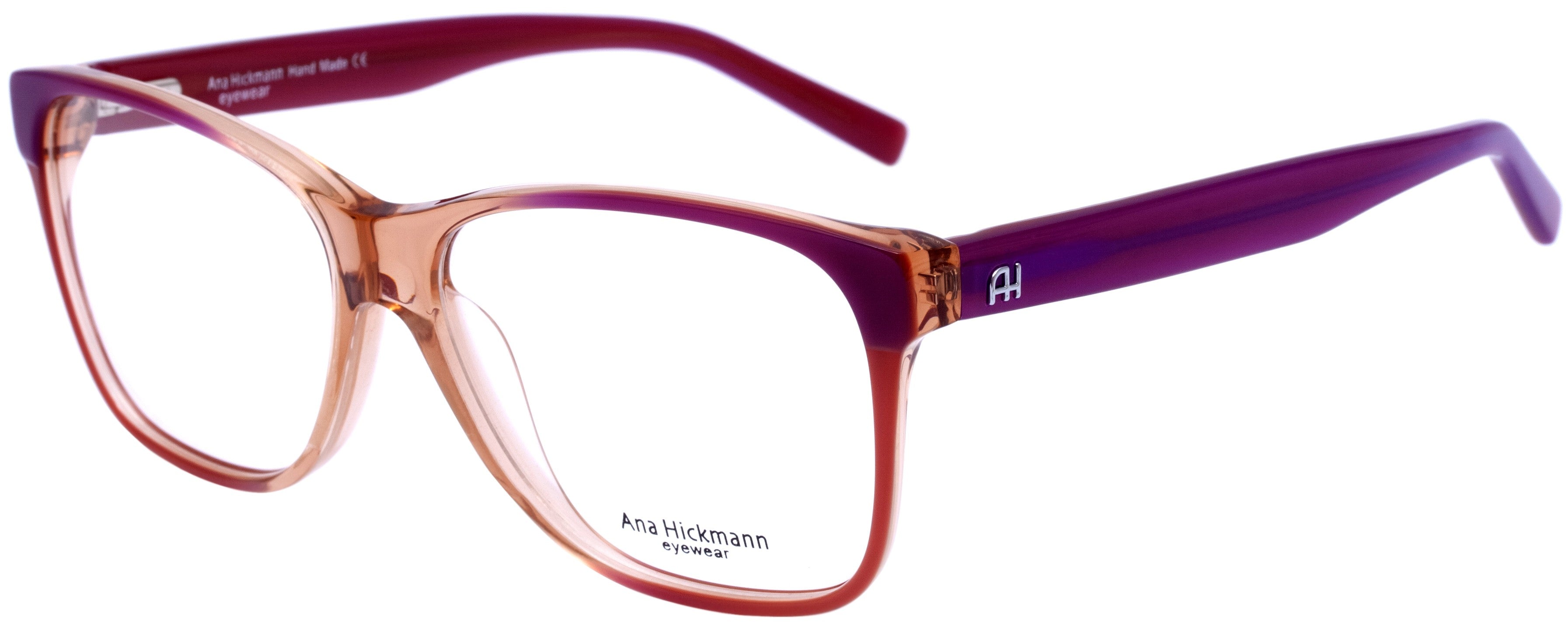 Óculos de Grau Ana Hickmann Ah 6158