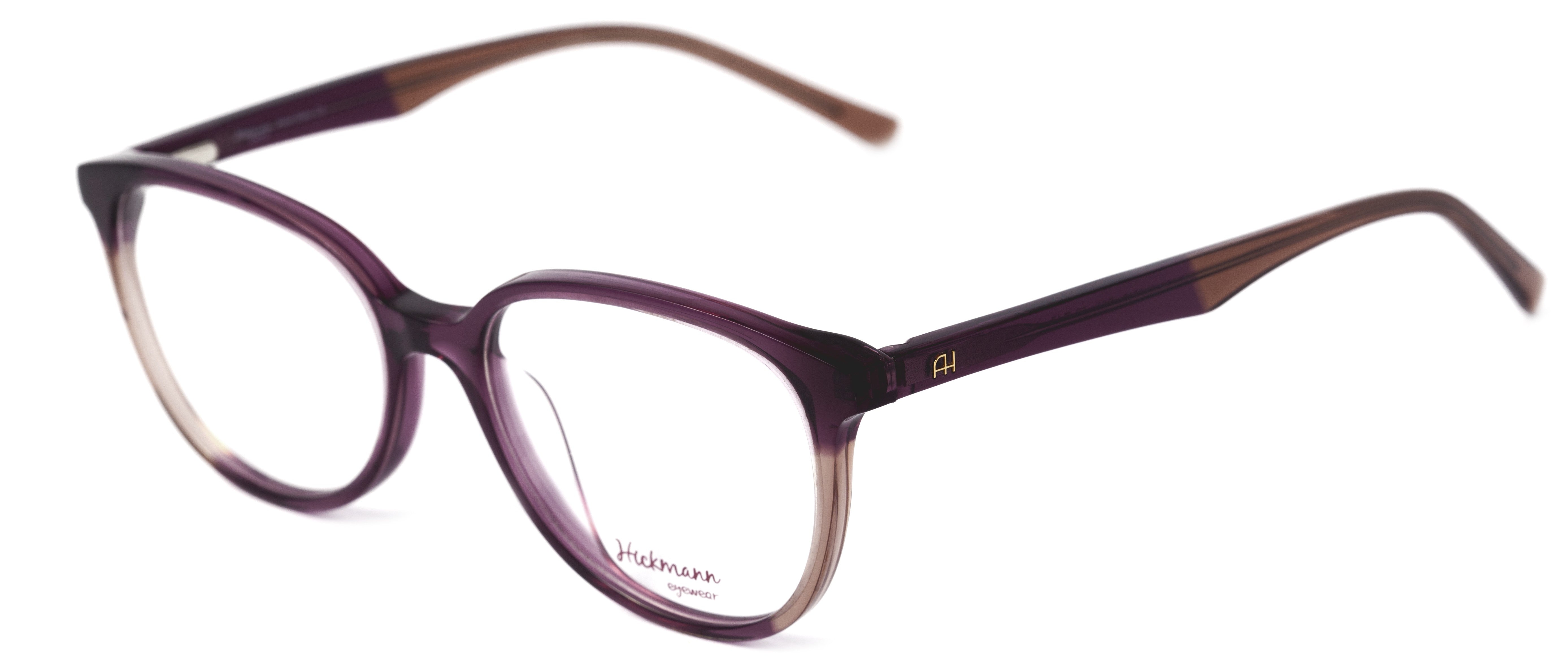 Ana Hickmann AH 6215 E01 Marrom Mesclado Brilho - Lente 5,2 cm D03 - Lente 5,2 Cm