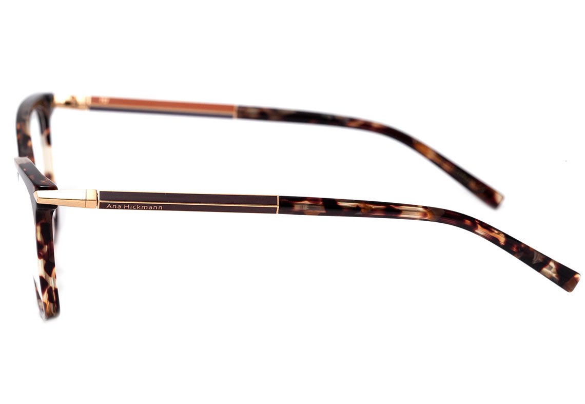 Óculos de Grau Ana Hickmann Ah 6344 - oculosshop