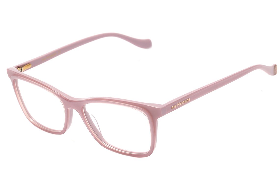 Óculos de Grau Ana Hickmann Ah 6347 - oculosshop