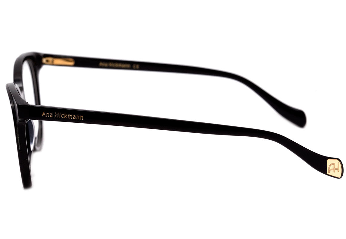Óculos de Grau Ana Hickmann Ah 6348 - oculosshop