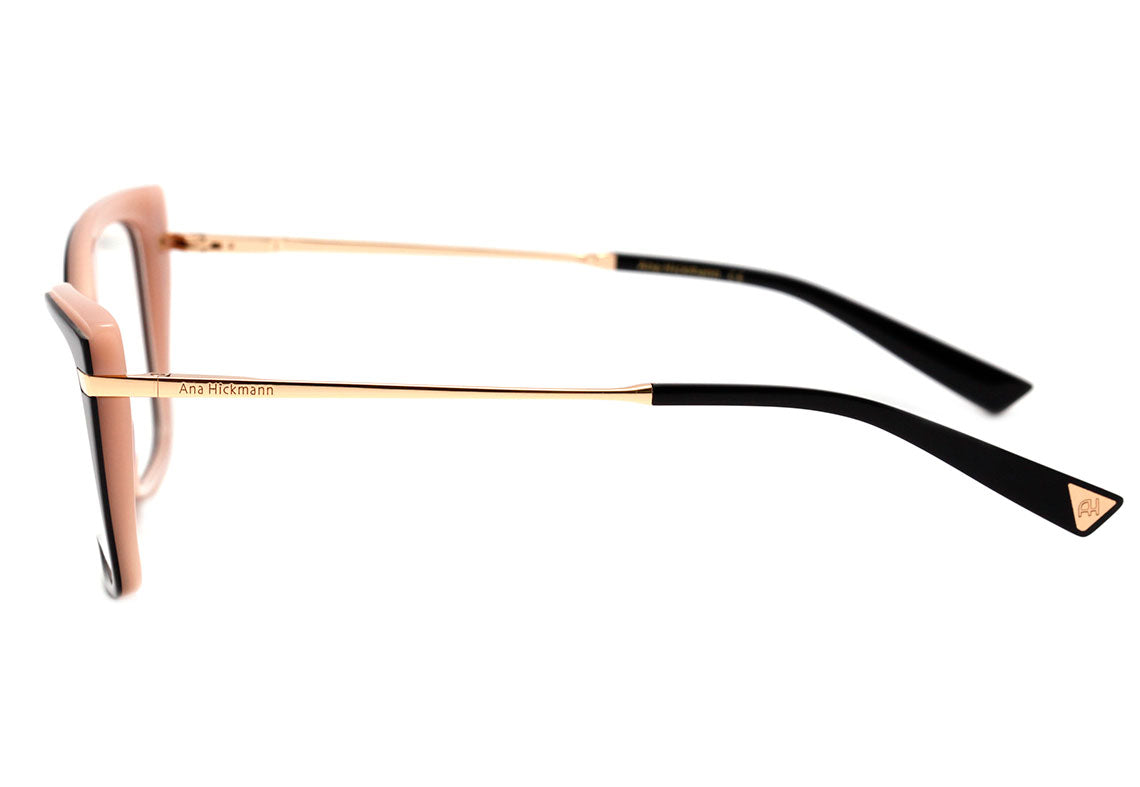Óculos de Grau Ana Hickmann Ah 6372 - oculosshop