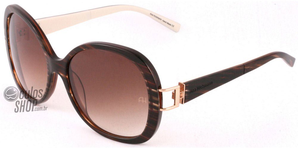 Óculos de Sol Ana Hickmann Ah 9109N