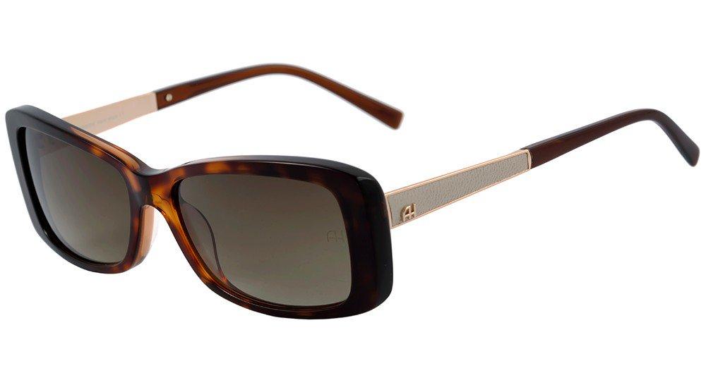 Óculos de Sol Ana Hickmann Ah 9173 K01 - 55 mm