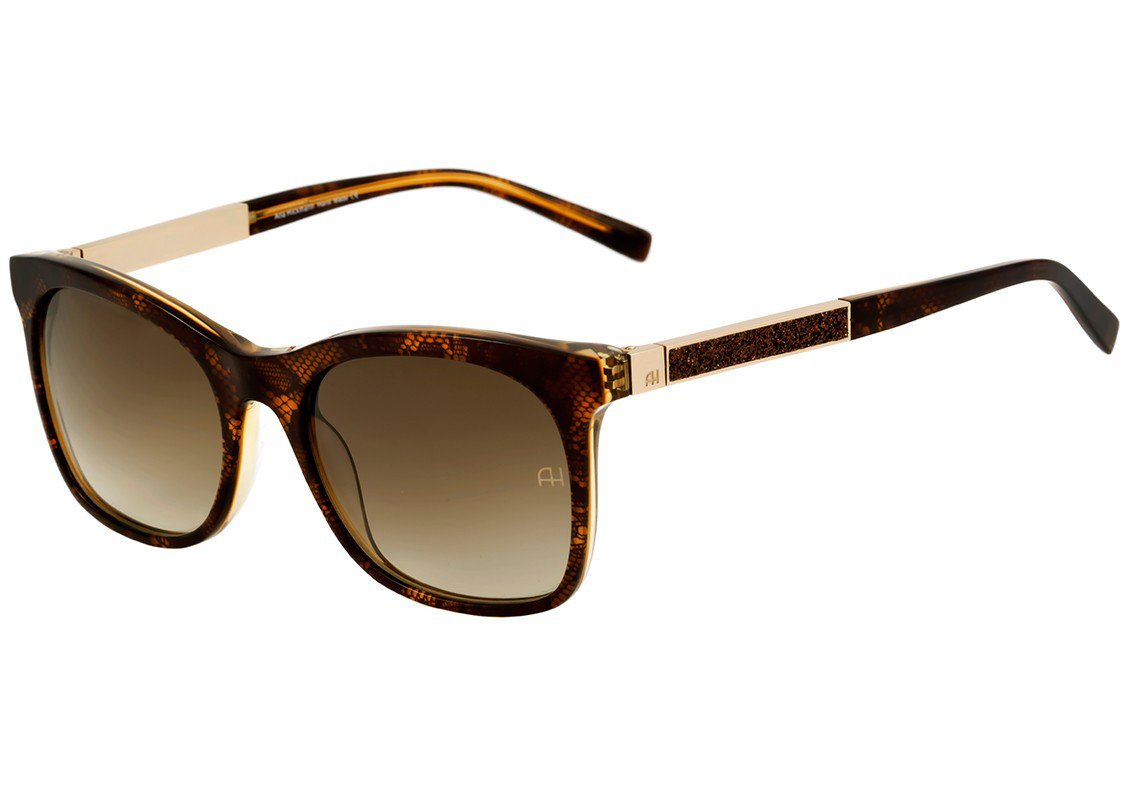 Ana Hickmann AH 9198 E02 - Sol