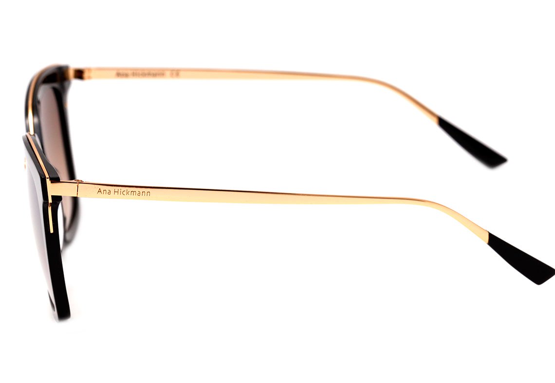Óculos de Sol Ana Hickmann Ah 9268 - oculosshop