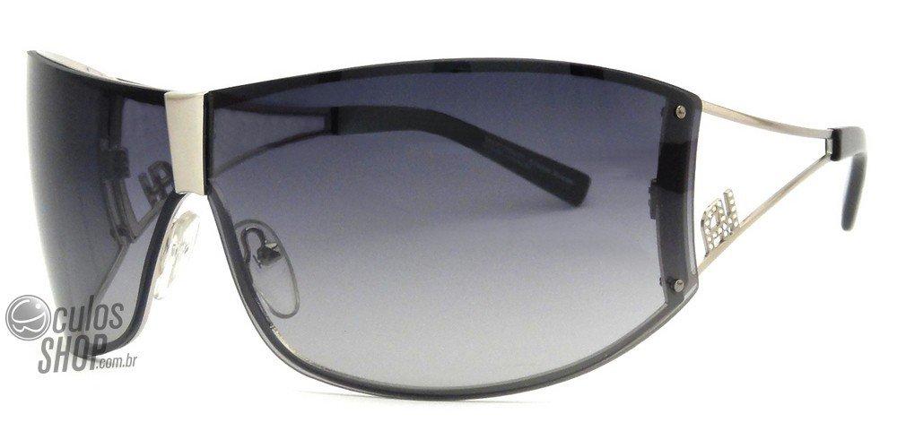 Óculos de Sol Ana Hickmann Ah3061 20E - 76 mm