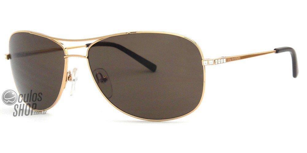 Óculos de Sol Ana Hickmann Ah3063 04Ec - 62 mm