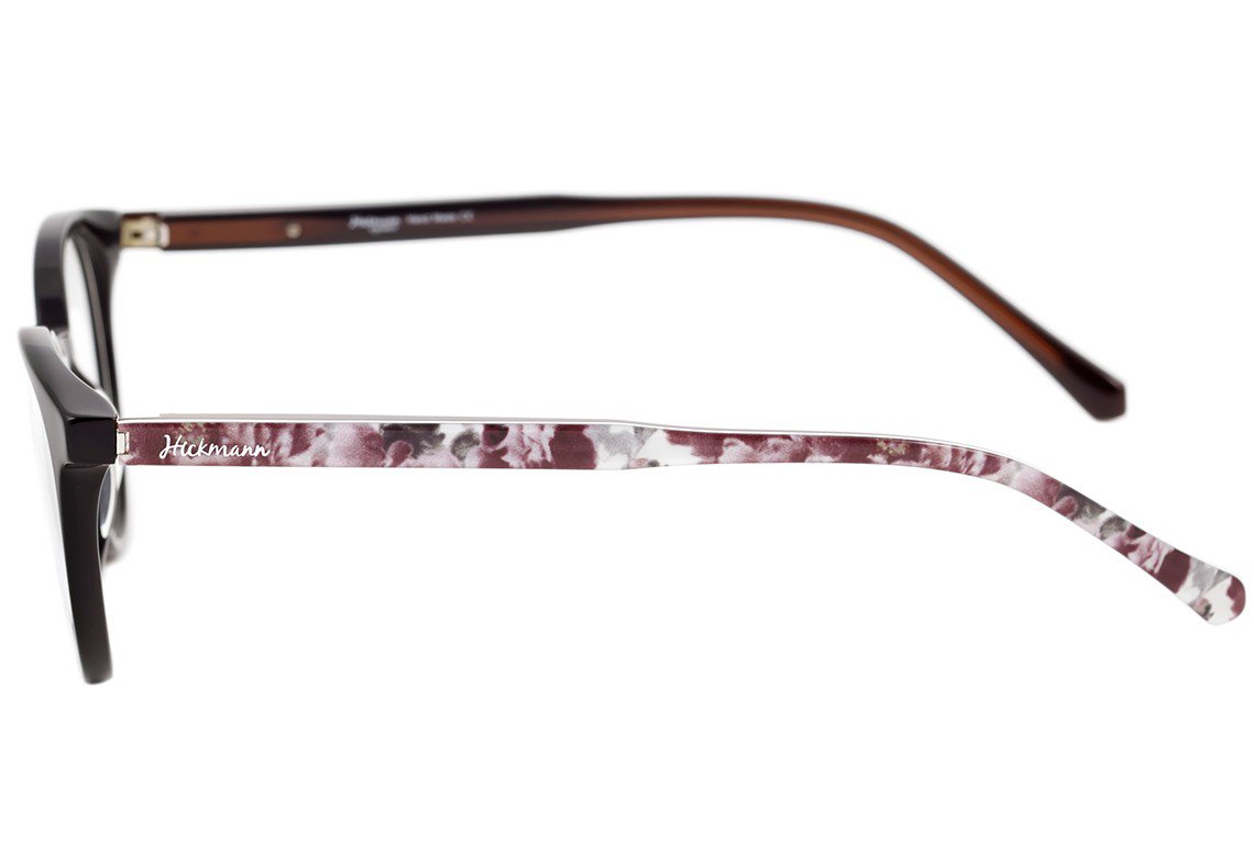 Óculos de Grau Hickmann Hi 6018