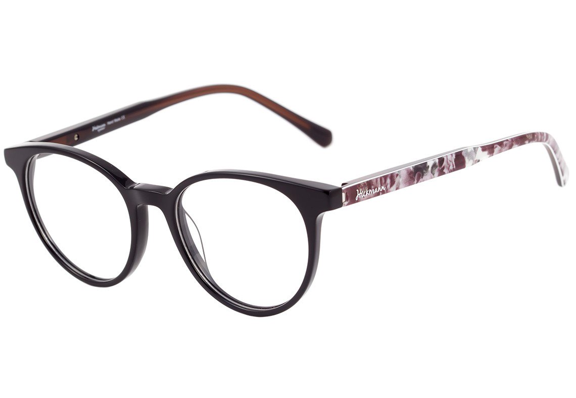 Óculos de Grau Hickmann Hi 6018