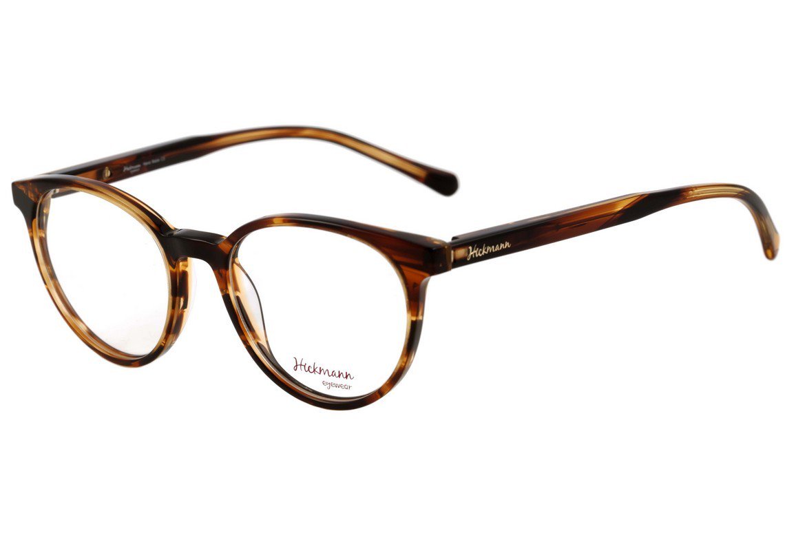Óculos de Grau Hickmann Hi 6018
