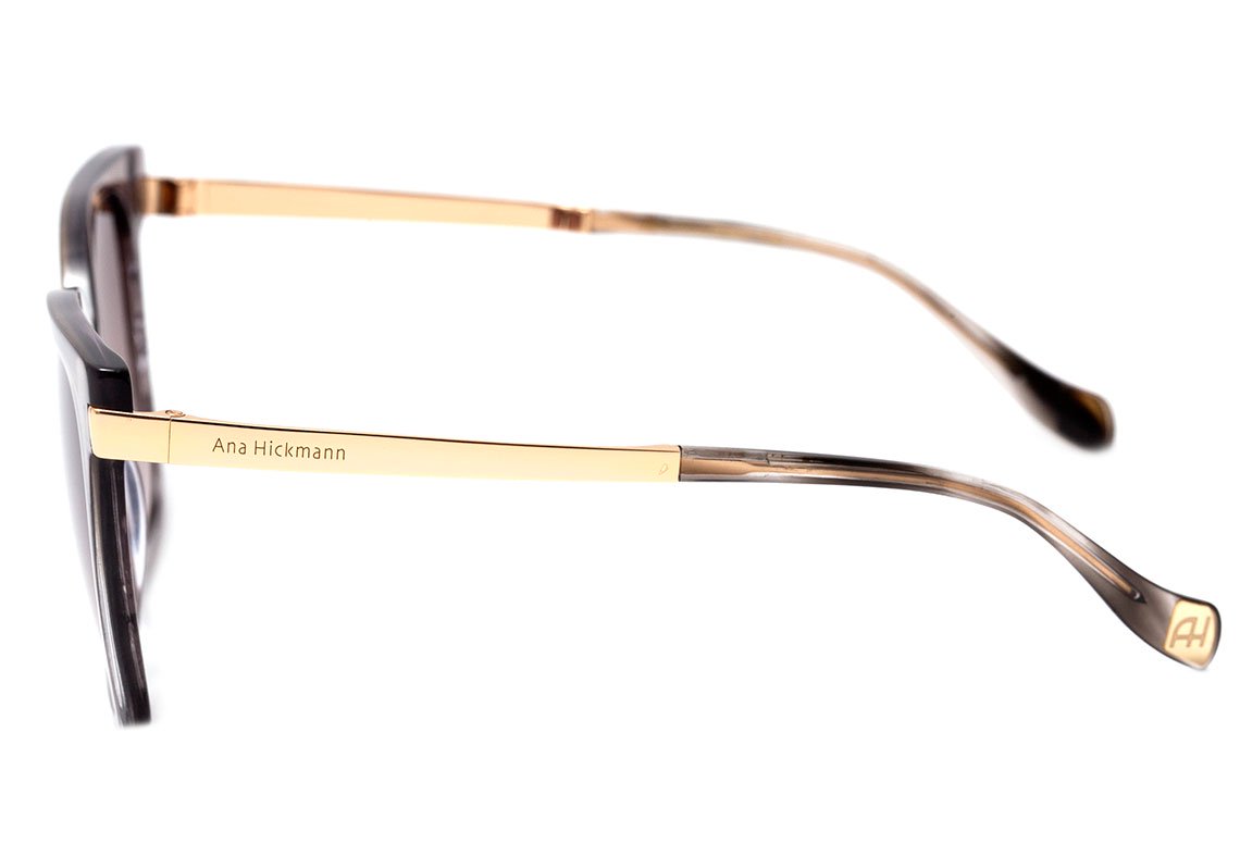 Óculos de Sol Ana Hickmann Ah 9277 - oculosshop