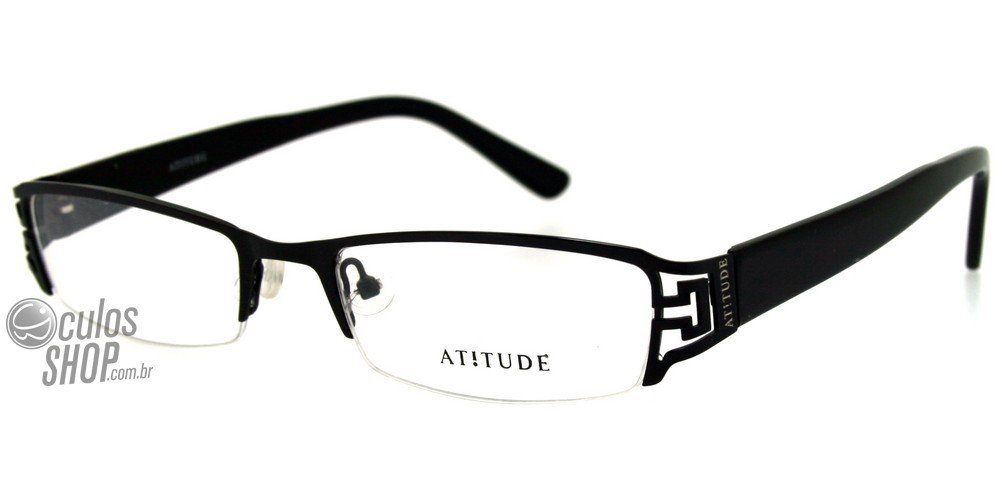 Óculos de Grau Atitude At 1119