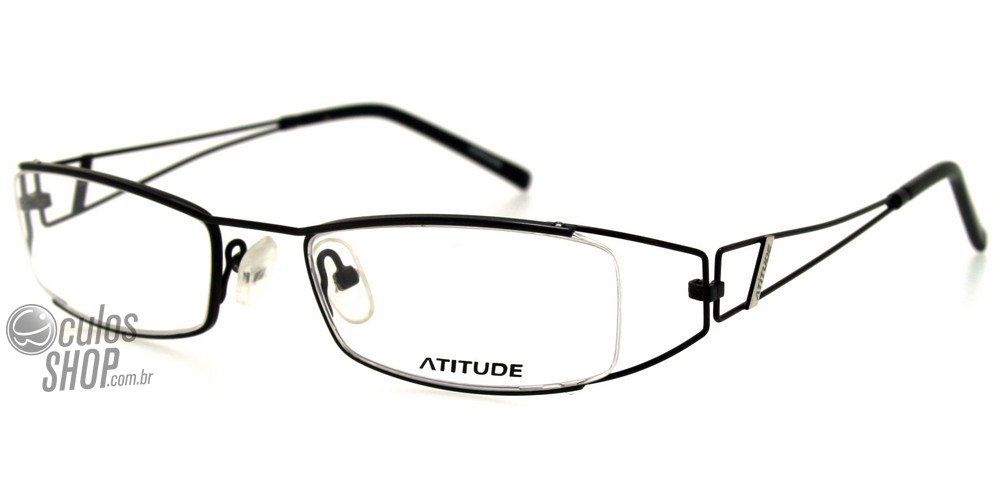 Óculos de Grau Atitude At 1146