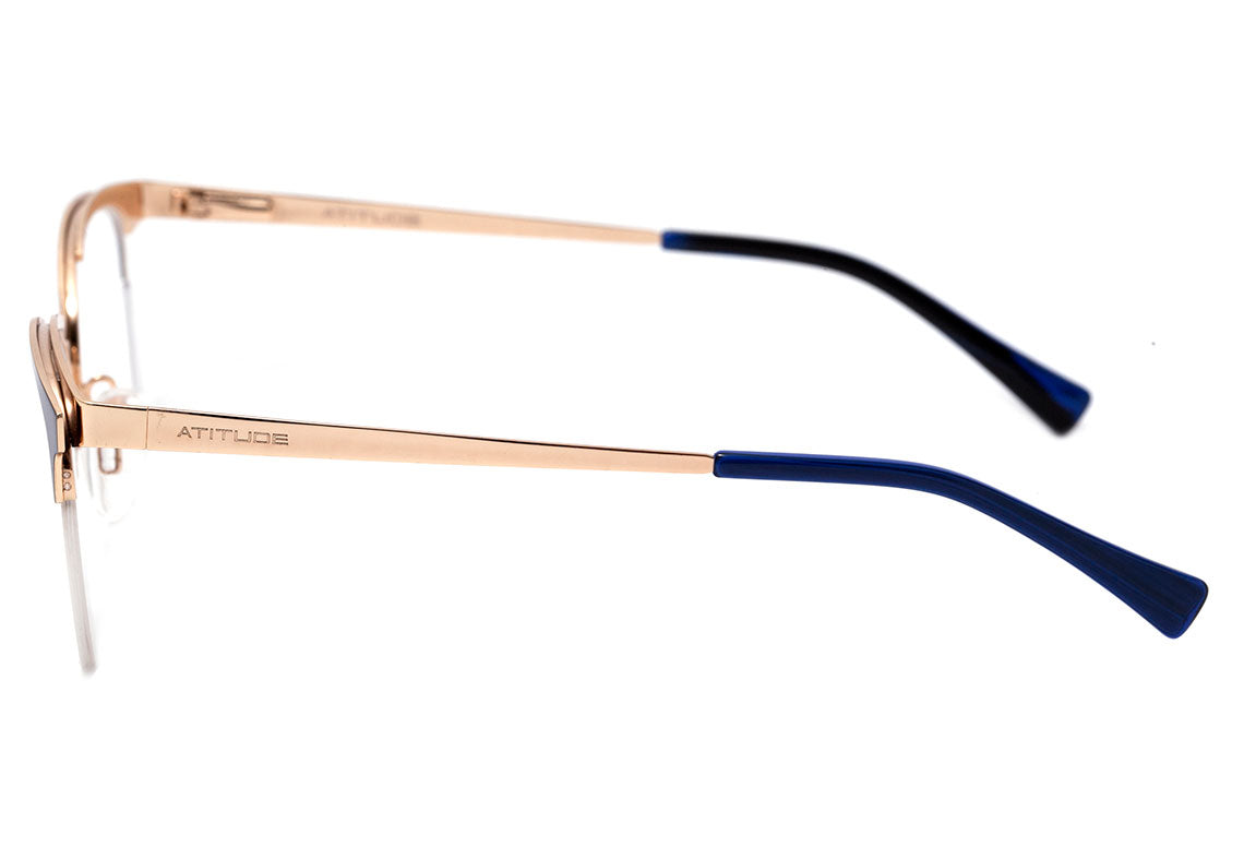 Óculos de Grau Atitude At 1633 - oculosshop