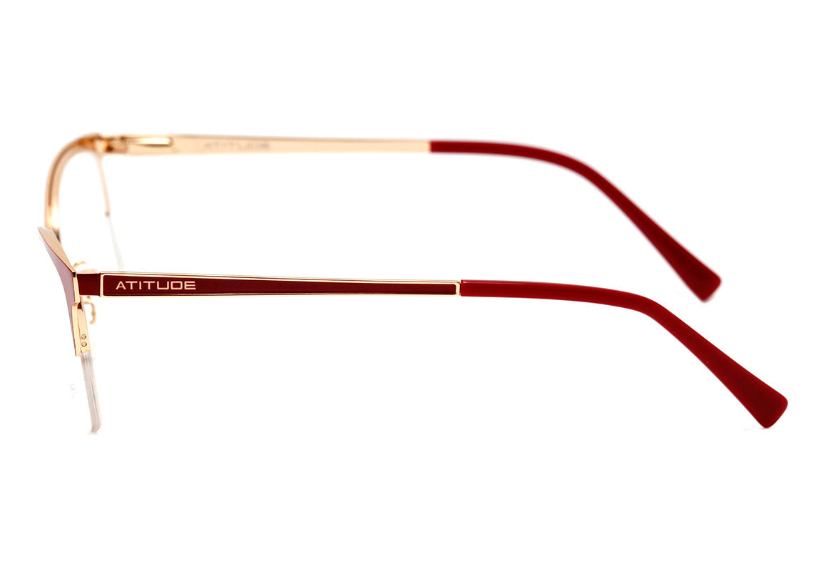 Óculos de Grau Atitude At 1643 - oculosshop