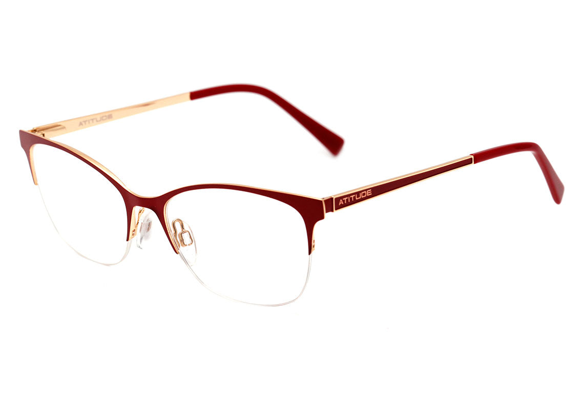 Óculos de Grau Atitude At 1643 - oculosshop