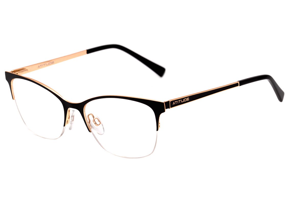 Óculos de Grau Atitude At 1643 - oculosshop