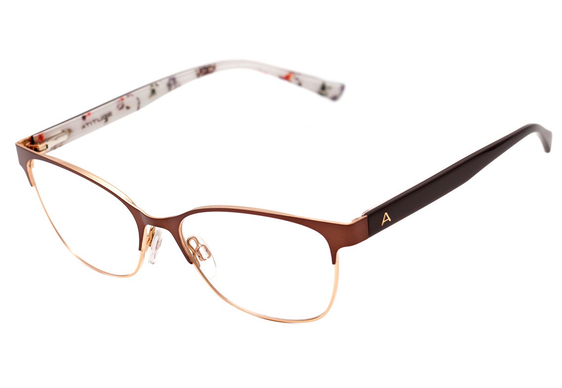 Óculos de Grau Atitude At 1645 - oculosshop