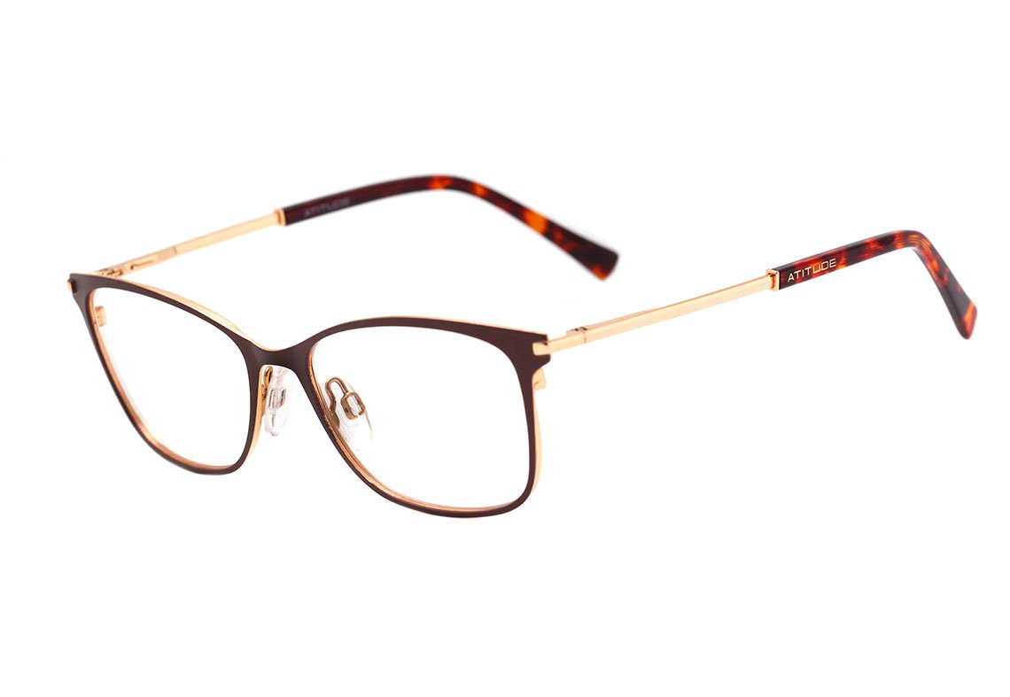 Óculos de Grau Atitude At 1648 - oculosshop