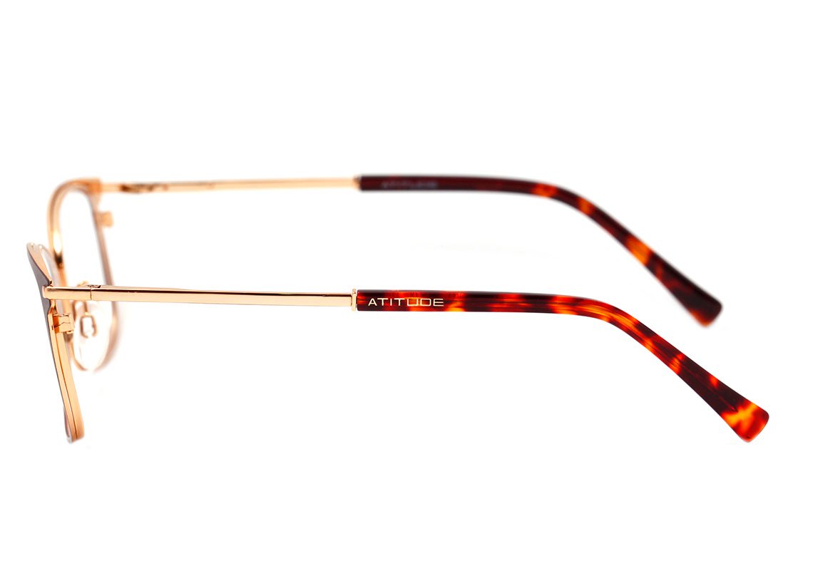Óculos de Grau Atitude At 1648 - oculosshop