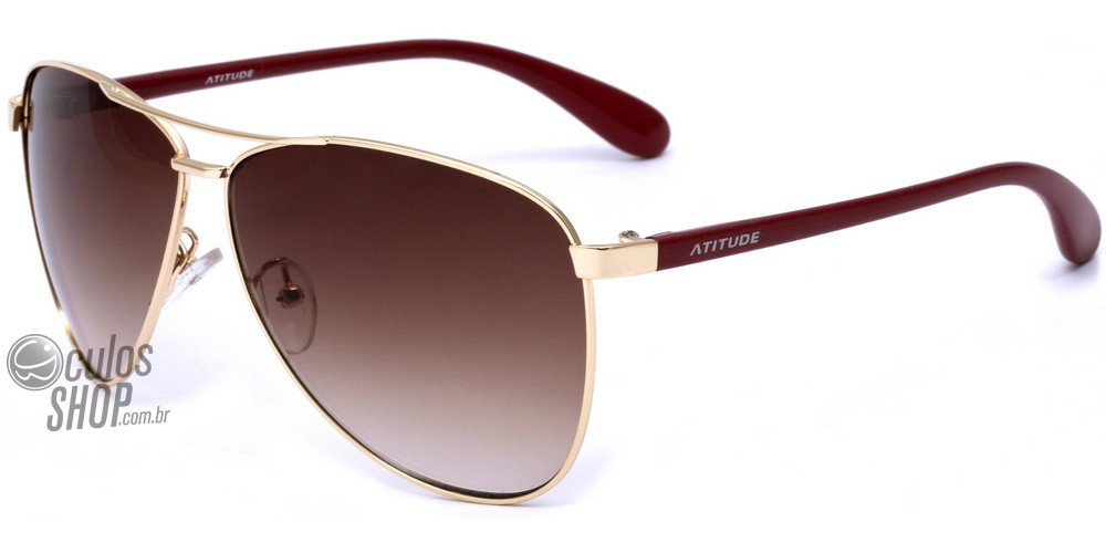 Óculos de Sol Atitude At 3077