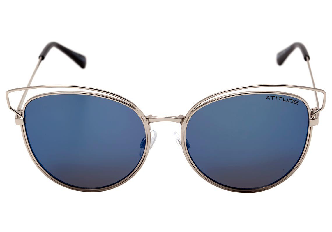 Óculos de Sol Atitude At 3180 - Oculos Shop