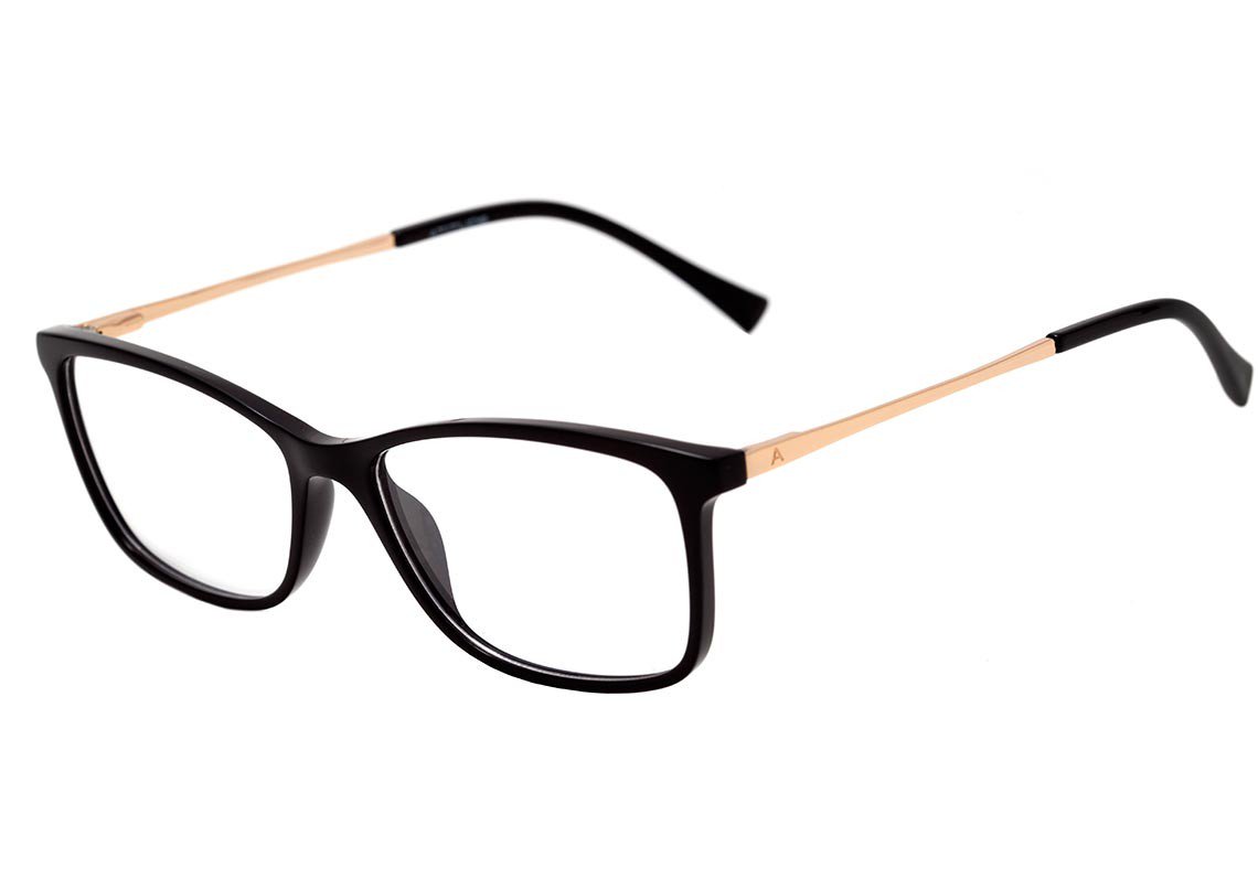 Óculos de Grau Atitude At 4100 - oculosshop