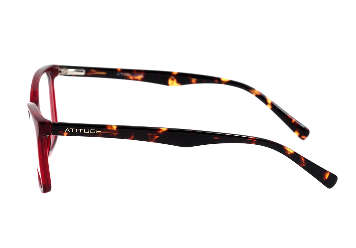 Óculos de Grau Atitude At 4102 - Oculos Shop