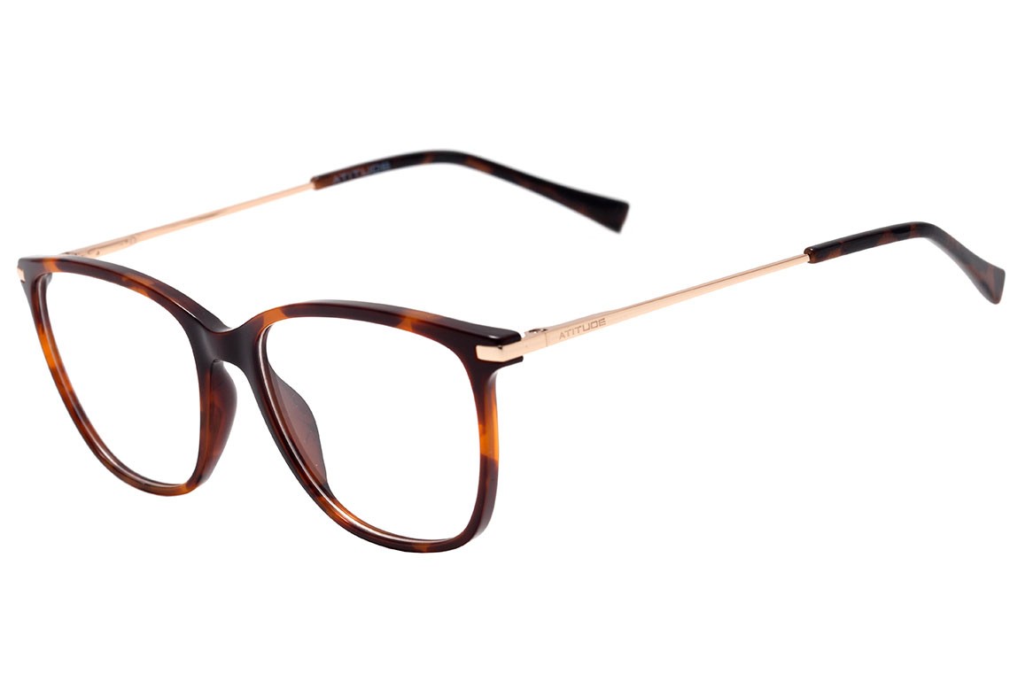 Óculos de Grau Atitude At 4113 - oculosshop