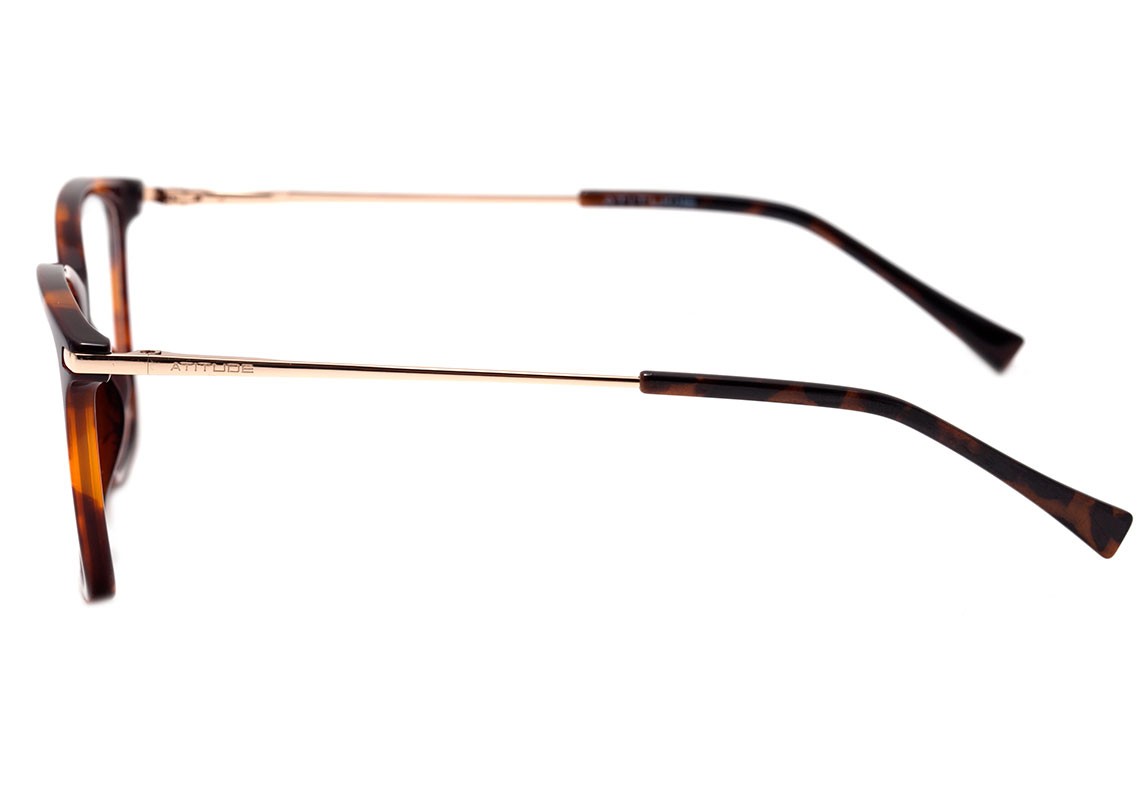 Óculos de Grau Atitude At 4113 - oculosshop