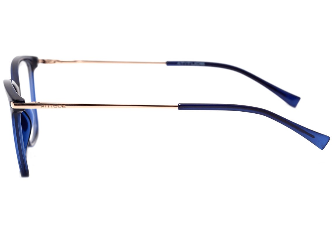 Óculos de Grau Atitude At 4113 - oculosshop