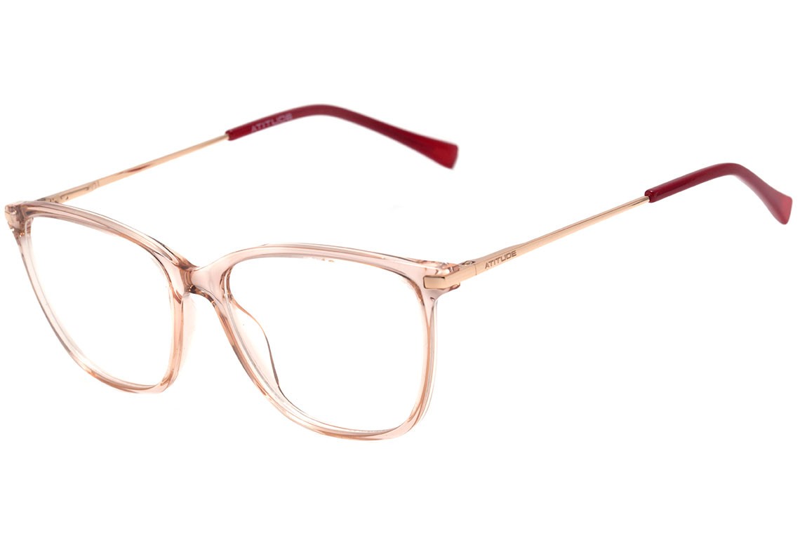 Óculos de Grau Atitude At 4113 - oculosshop