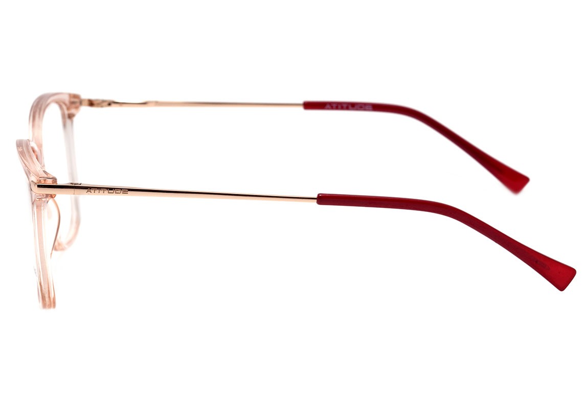 Óculos de Grau Atitude At 4113 - oculosshop
