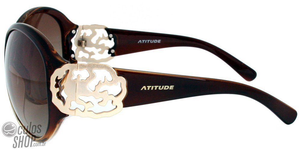 Óculos de Sol Atitude At 5040