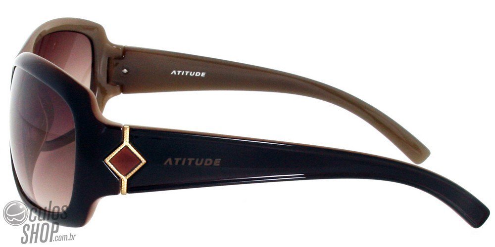 Óculos de Sol Atitude At 5066