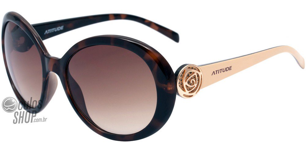 Óculos de Sol Atitude At 5140
