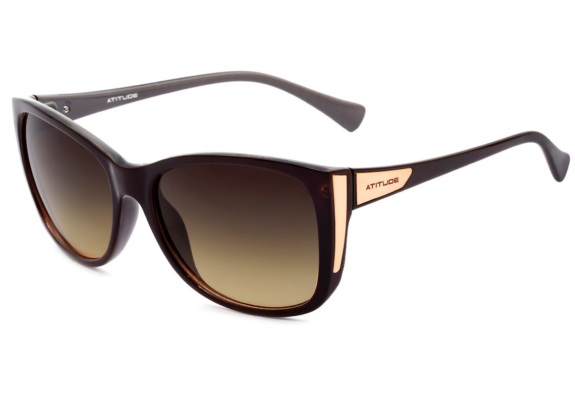 Óculos de Sol Atitude At 5186 - oculosshop