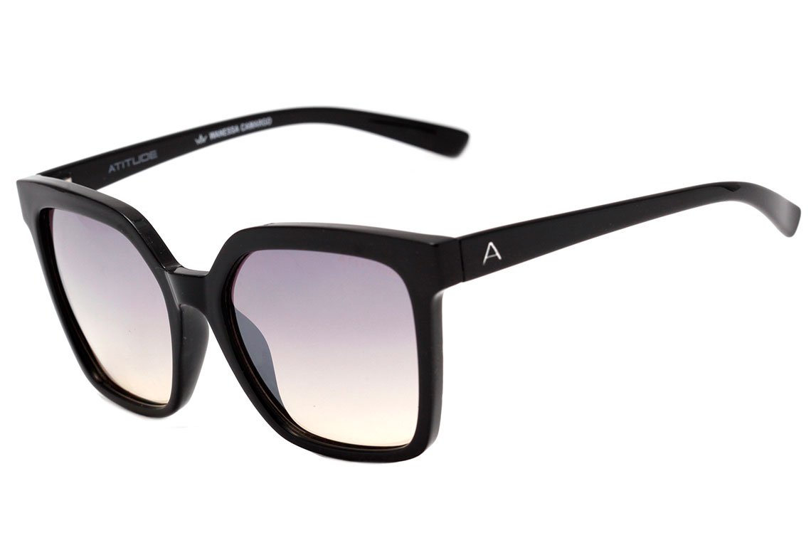 Óculos de Sol Atitude At 5399 Wanessa Camargo - oculosshop
