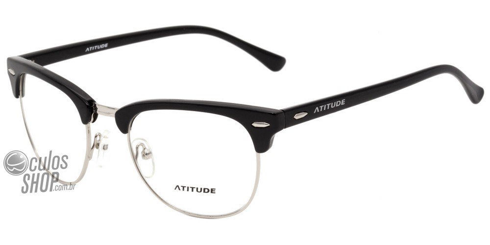 Óculos de Grau Atitude At 6078