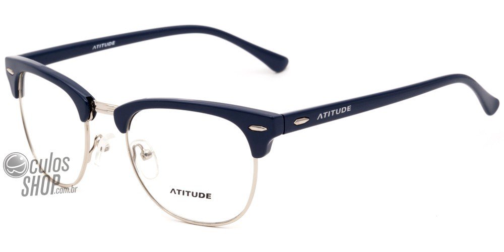 Óculos de Grau Atitude At 6078