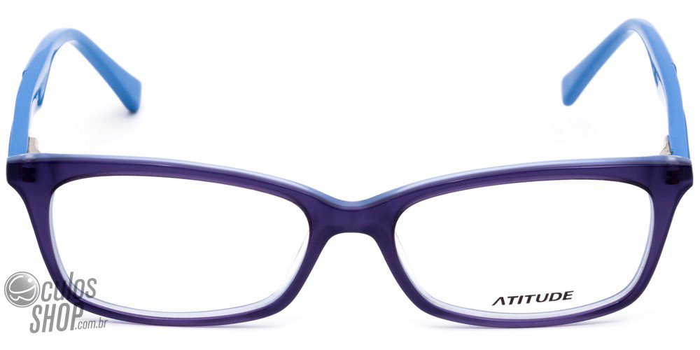 Óculos de Grau Atitude At 6083