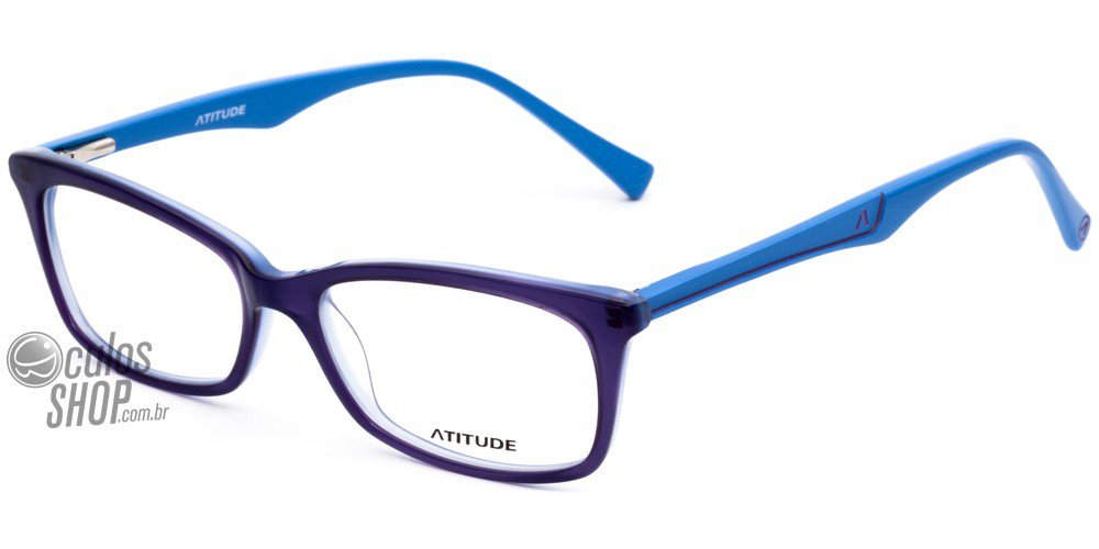Óculos de Grau Atitude At 6083