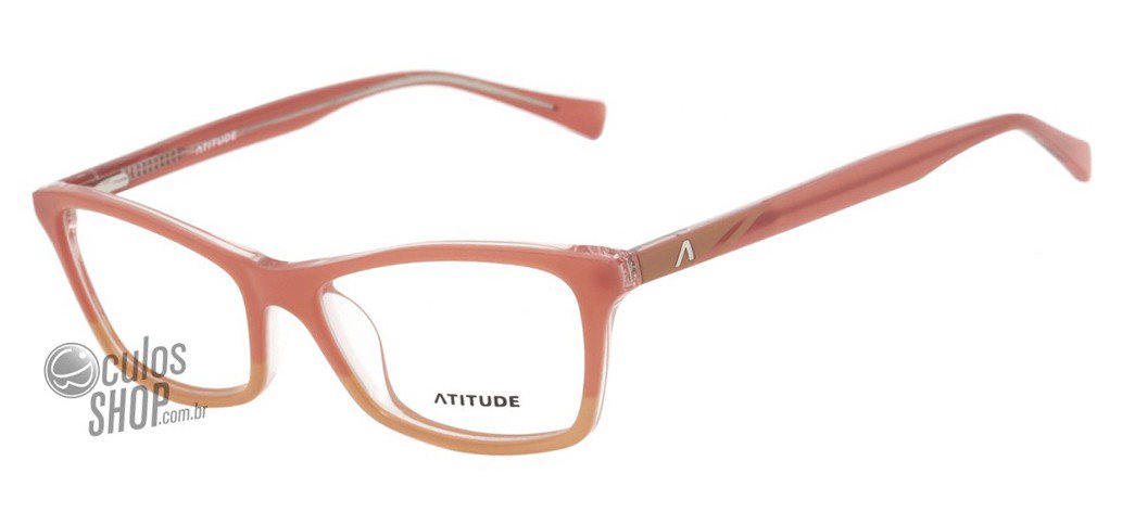 Óculos de Grau Atitude At 6103