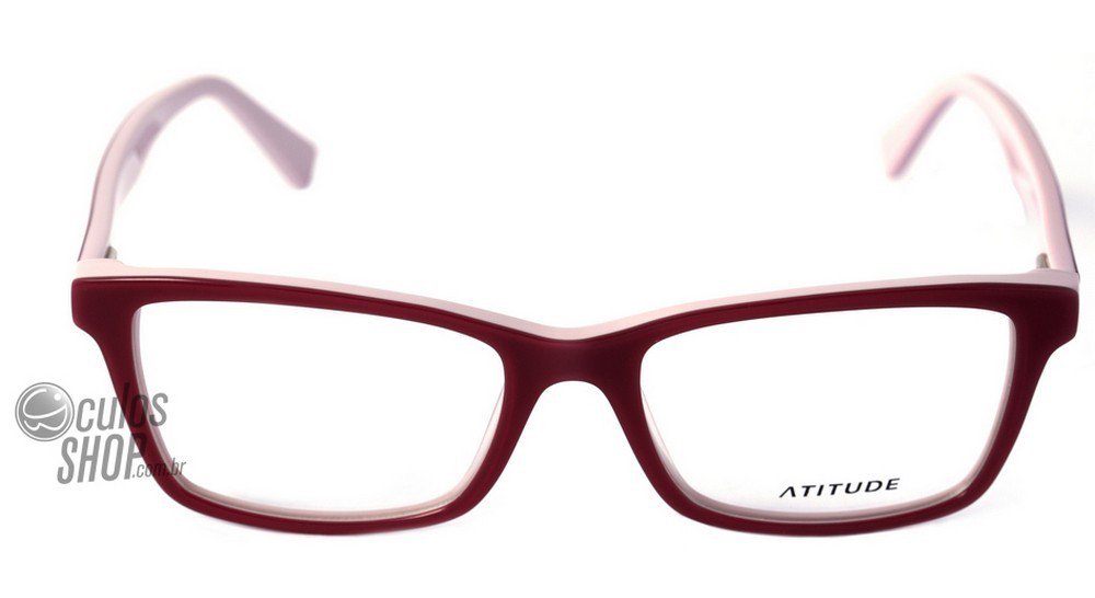 Óculos de Grau Atitude At 6105
