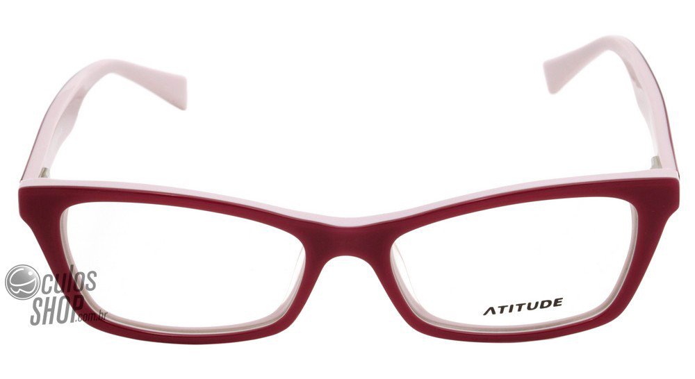 Óculos de Grau Atitude At 6106