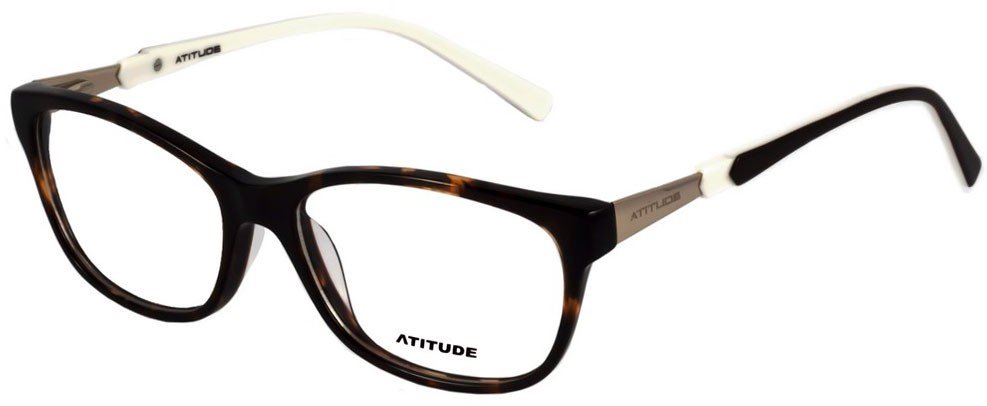 Óculos de Grau Atitude At 6122