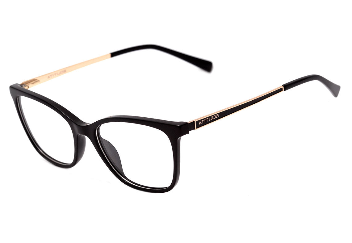 Óculos de Grau Atitude At 6197 I - oculosshop