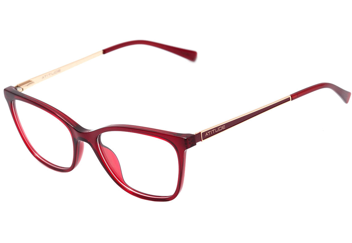Óculos de Grau Atitude At 6197 I - oculosshop
