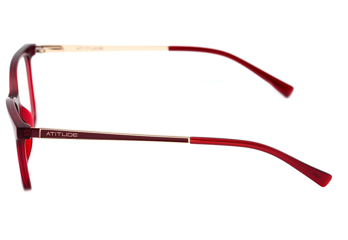 Óculos de Grau Atitude At 6197 I - oculosshop